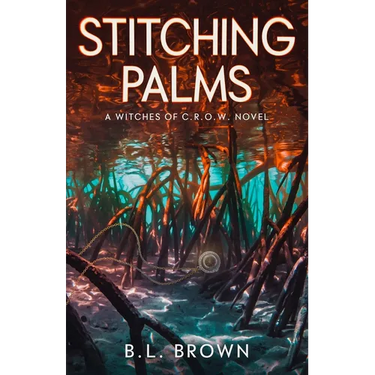 Stitching Palms