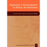 Migration and Dev. in Africa - Overview