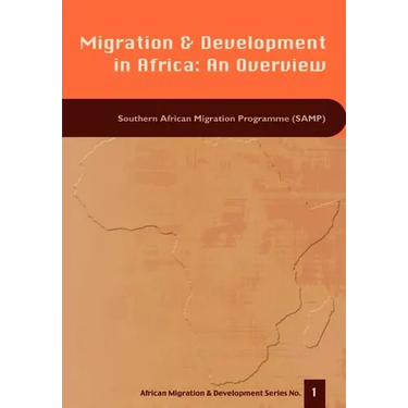 Migration and Dev. in Africa - Overview