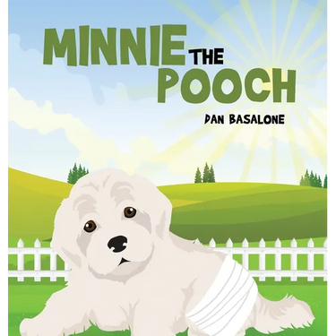 Minnie the Pooch