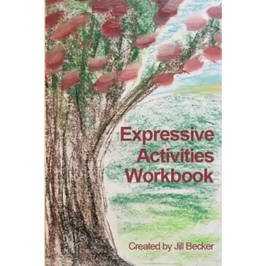 Expressive Activities Workbook
