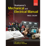 Boatowners Mechanical and Electrical Manual 4/E