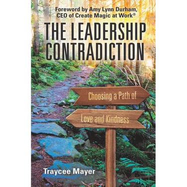 The Leadership Contradiction