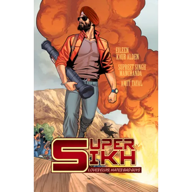 Super Sikh