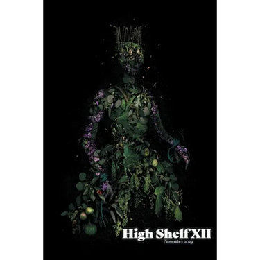 High Shelf XII: November 2019