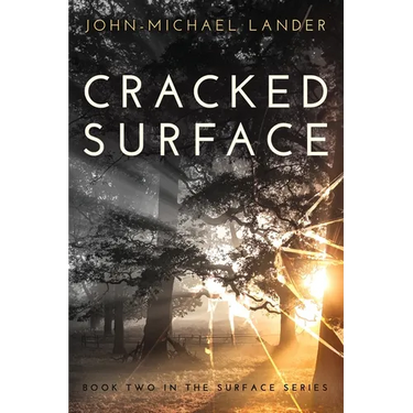 Cracked Surface