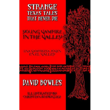 Young Vampire in the Valley