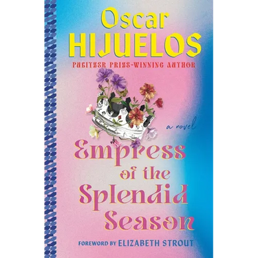 Empress of the Splendid Season