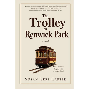 The Trolley to Renwick Park