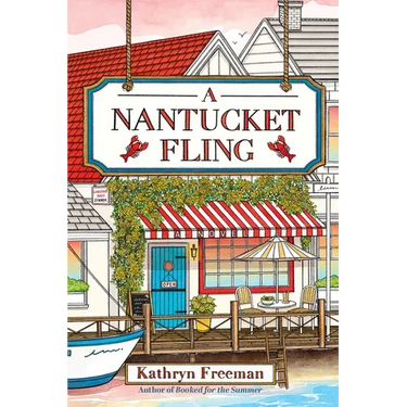 A Nantucket Fling