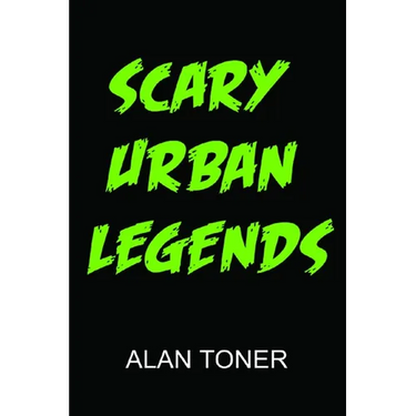Scary Urban Legends