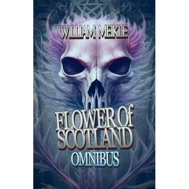 Flower Of Scotland - Omnibus