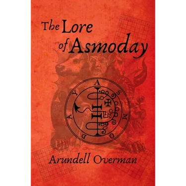 The Lore of Asmoday