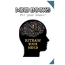 Mind Books: Fit Your Brain! Hard Workout! Mind Books for Adults
