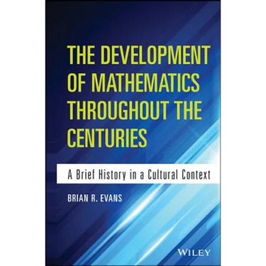 Development of Mathematics