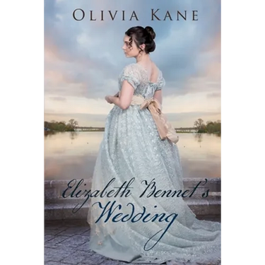 Elizabeth Bennet's Wedding