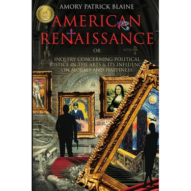 American Renaissance Book 1: Missions Dangerous