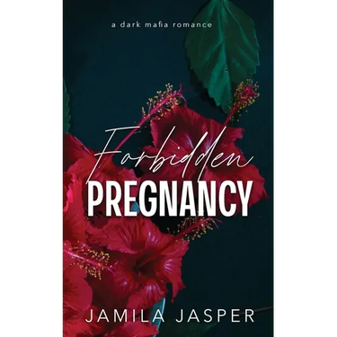 Forbidden Pregnancy: Dark Mafia BWWM Romance