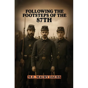 Following the Footsteps of the 87th