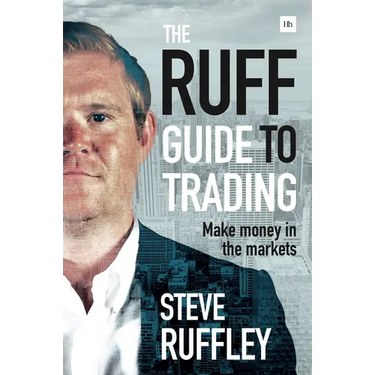 The Ruff Guide to Trading: Make Money in the Markets