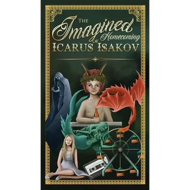 The Imagined Homecoming of Icarus Isakov