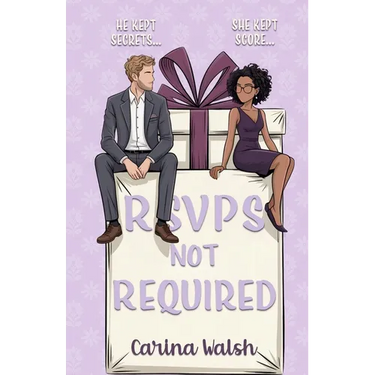 RSVPs Not Required