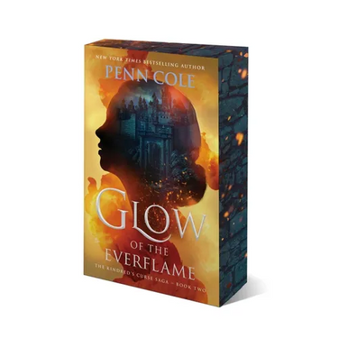 Glow of the Everflame