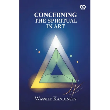 Concerning The Spiritual In Art