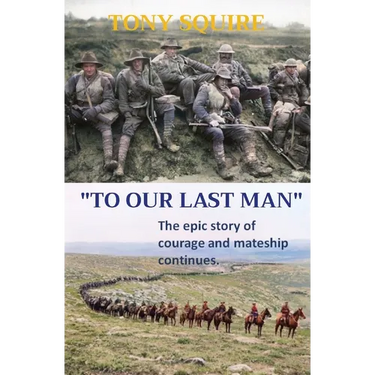 "To Our Last Man"
