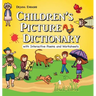 Children's Picture Dictionary