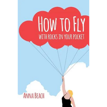 How To Fly With Rocks In Your Pocket