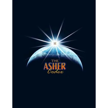 The Asher Codex: Alef