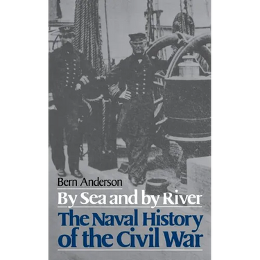 By Sea and by River