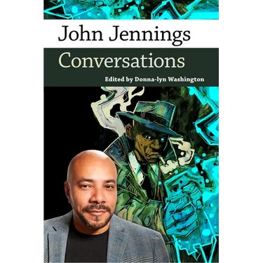John Jennings: Conversations