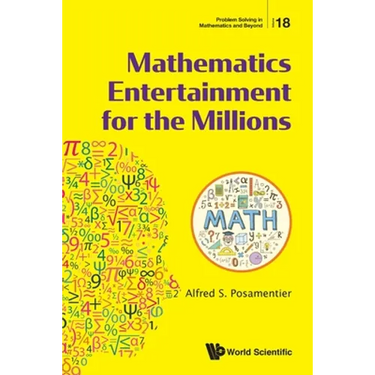 Mathematics Entertainment for the Millions
