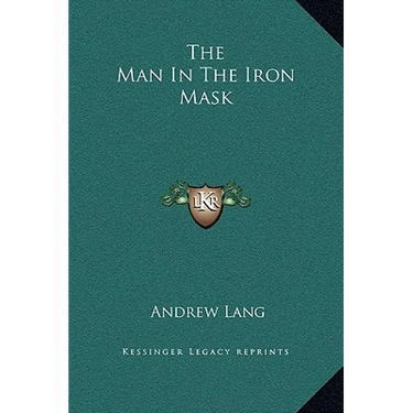 The Man in the Iron Mask