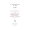 Plays I