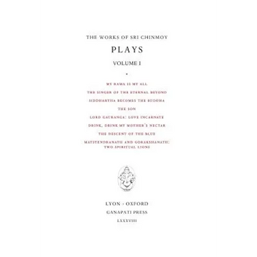 Plays I