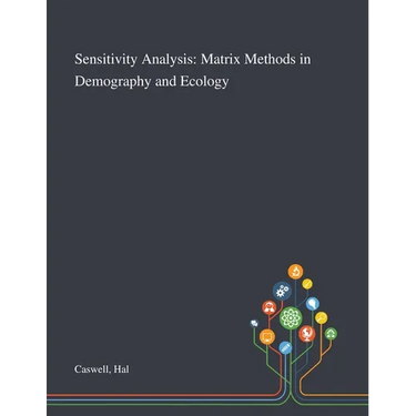 Sensitivity Analysis: Matrix Methods in Demography and Ecology