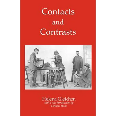 Contacts and Contrasts