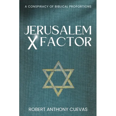 Jerusalem X-Factor