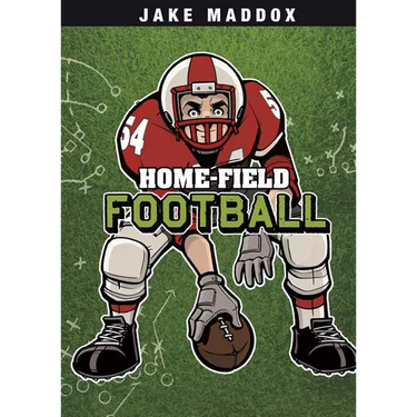 Home-Field Football