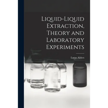 Liquid-liquid Extraction, Theory and Laboratory Experiments