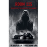 Room 115: Secrets of the Haunted Orphanage