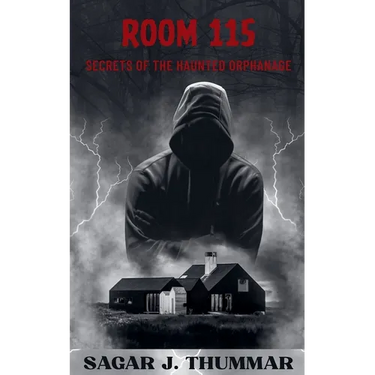 Room 115: Secrets of the Haunted Orphanage