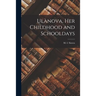 Ulànova, Her Childhood and Schooldays