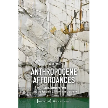Anthropocene Affordances: Scale, Narrative Form, and the Human in Us-American Literature