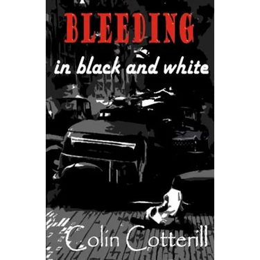 Bleeding in Black and White
