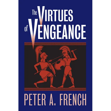 The Virtues of Vengeance