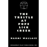 The Trestle At Pope Lick Creek